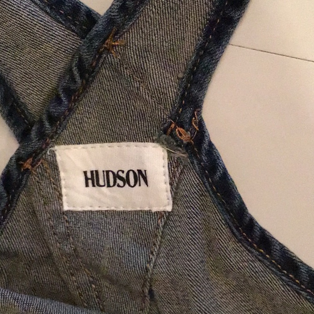 Hudson overalls - Picture 5 of 5